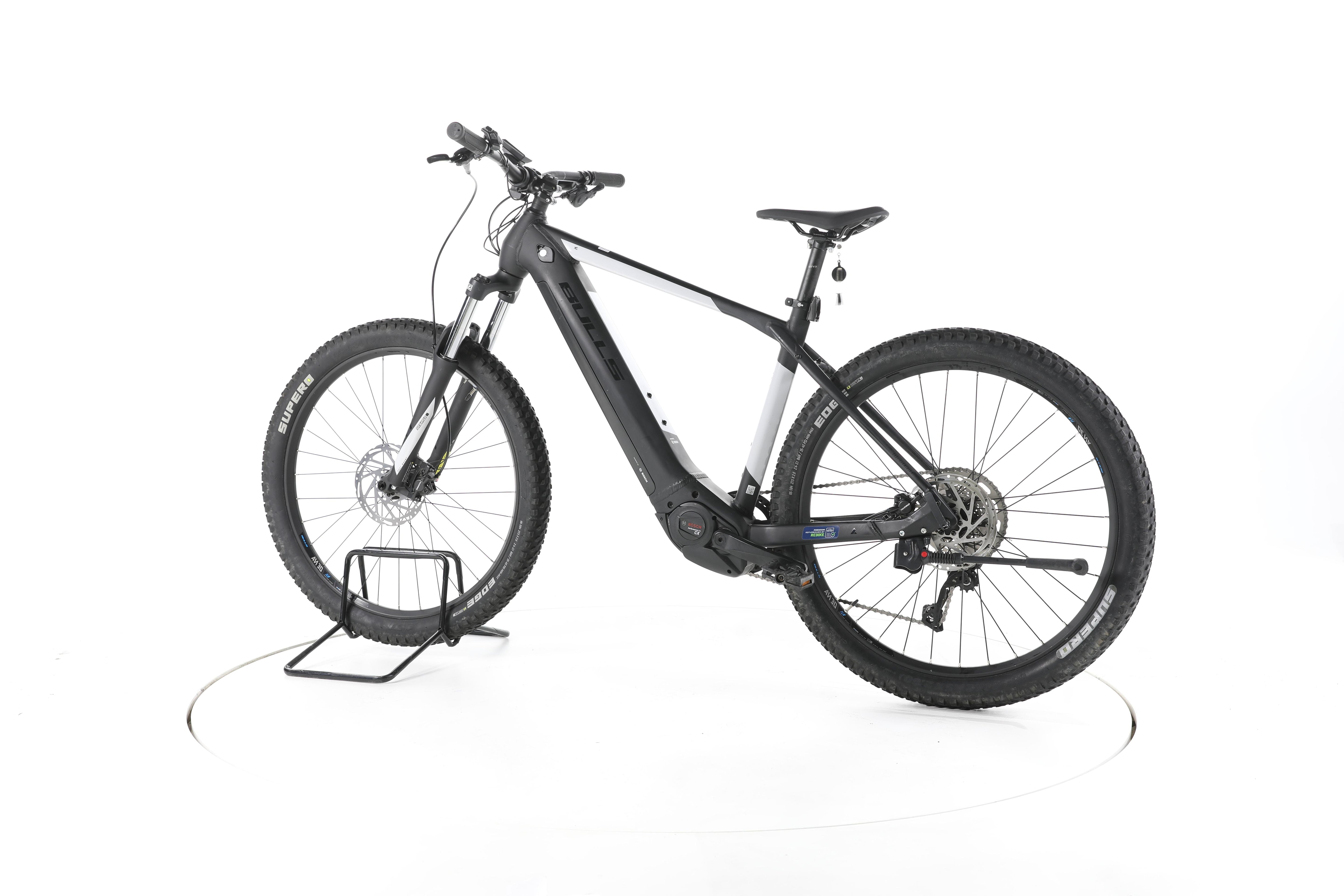 Bulls Copperhead EVO 1 E-Bike - Image 8
