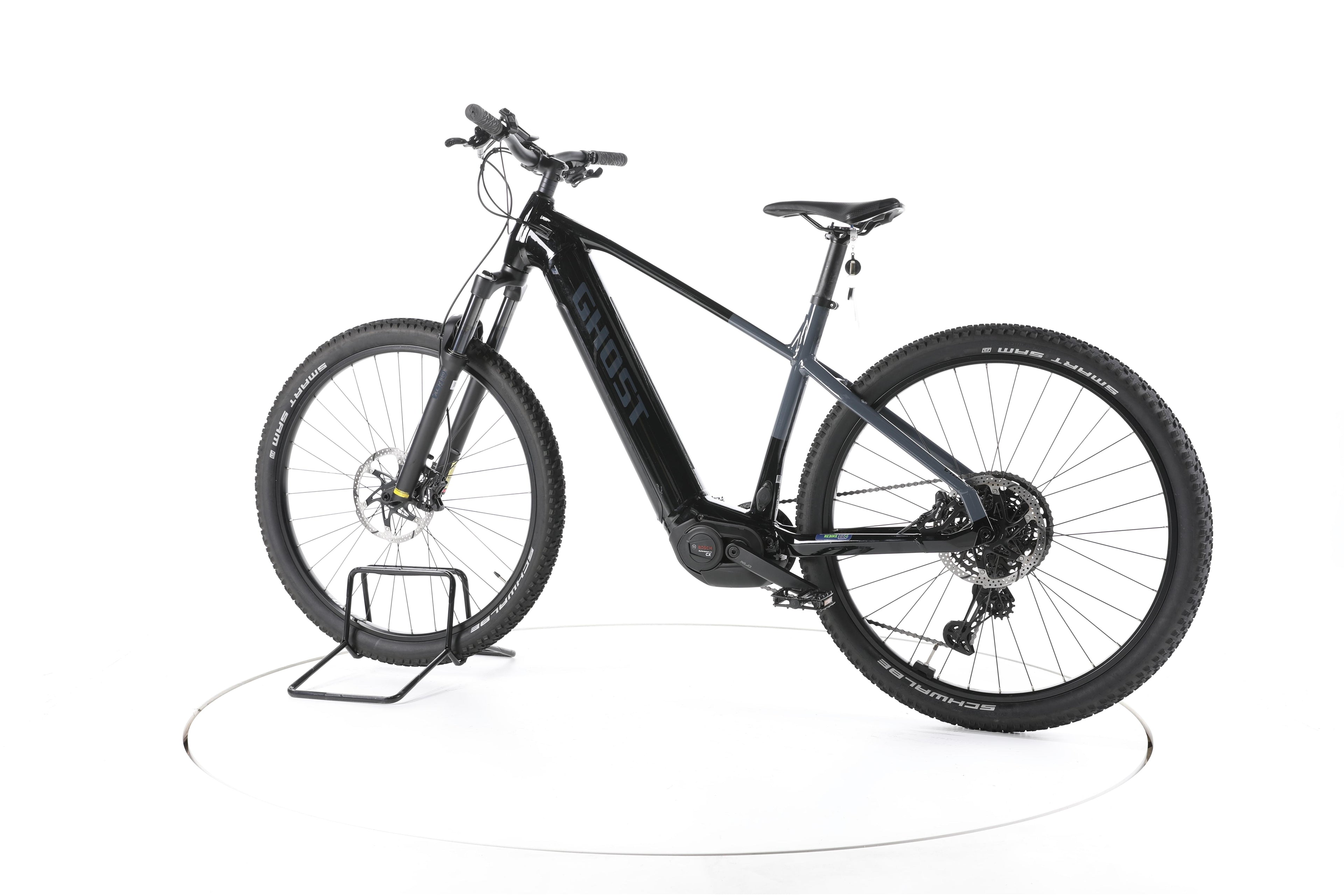 Ghost E-Teru B Advanced E-Bike 2024 - Image 8