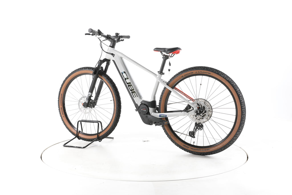 Cube Reaction Hybrid Pro E-Bike - Image 8