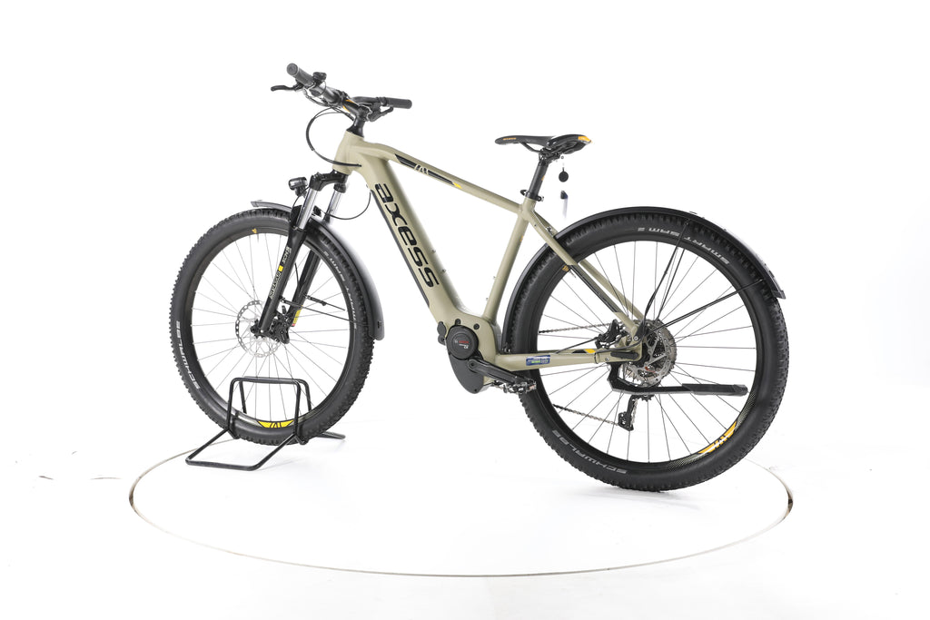 Axess Force 29 Allroad E-Bike - Image 8