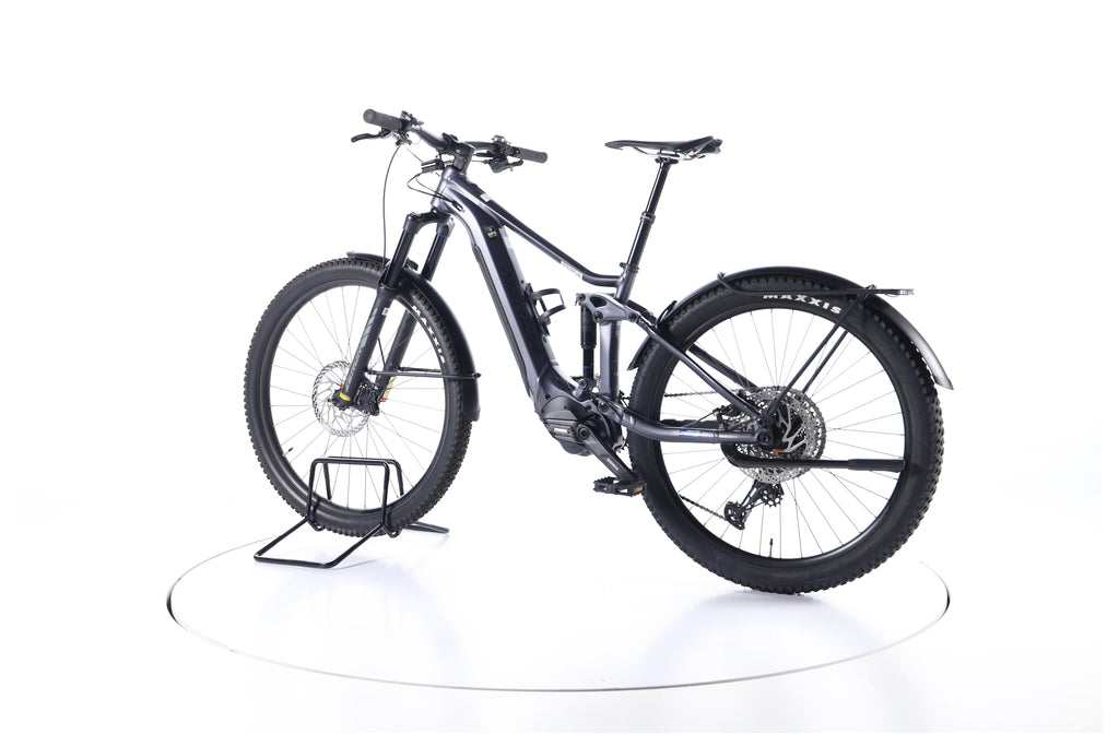 Merida eONE-FORTY EQ SUV E-Bike - Image 8