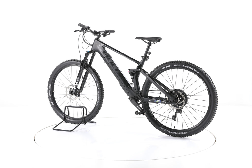 Bulls Wildflow Evo RS Fully E-Bike Carbon - Image 8