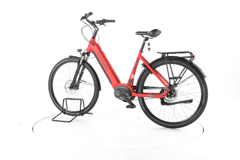 Panther Chamonix City E-Bike Tiefeinsteiger - Image 8