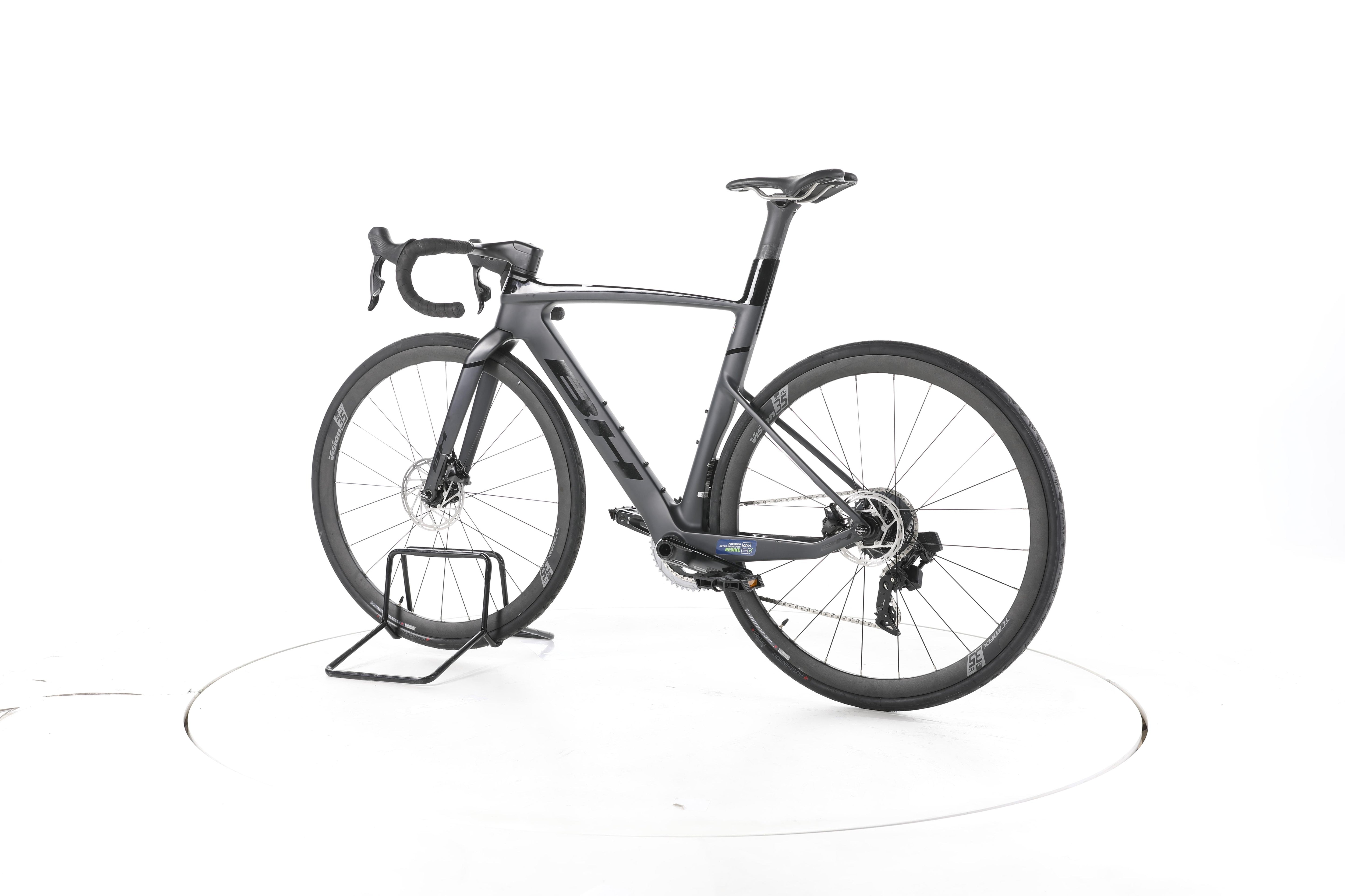 BH Bikes Aerolight 6.0 Rennrad Carbon - Image 8