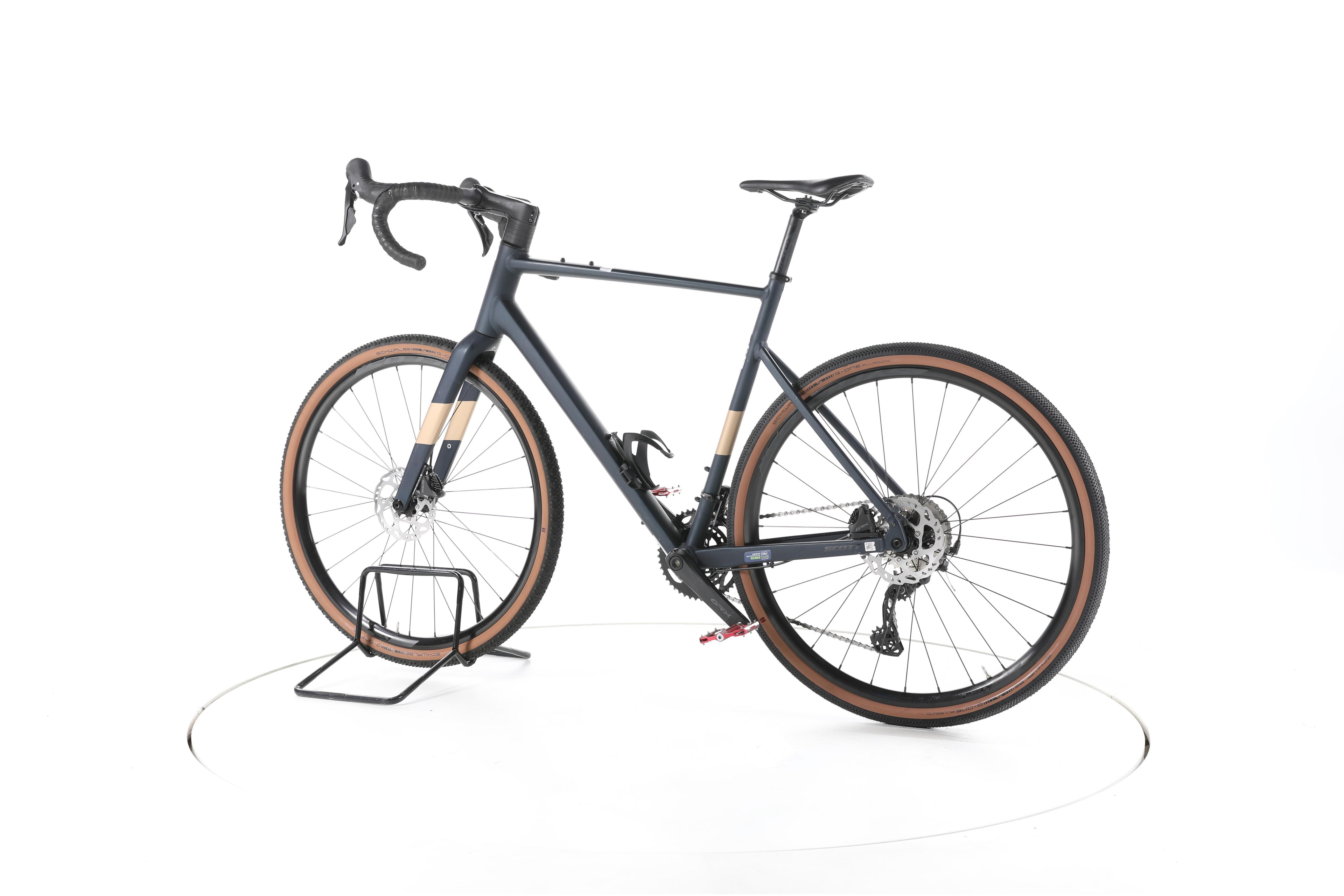 Scott Speedster Gravel 40 - Image 8