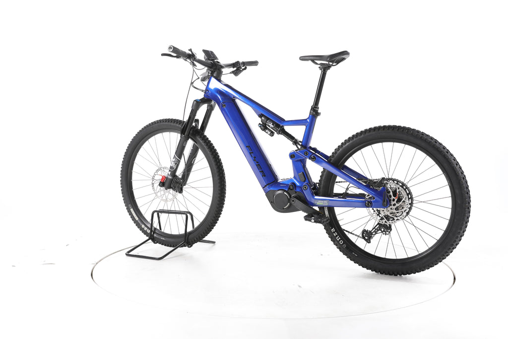 FLYER Uproc X 6.10 E-Bike Fully Carbon - Image 8
