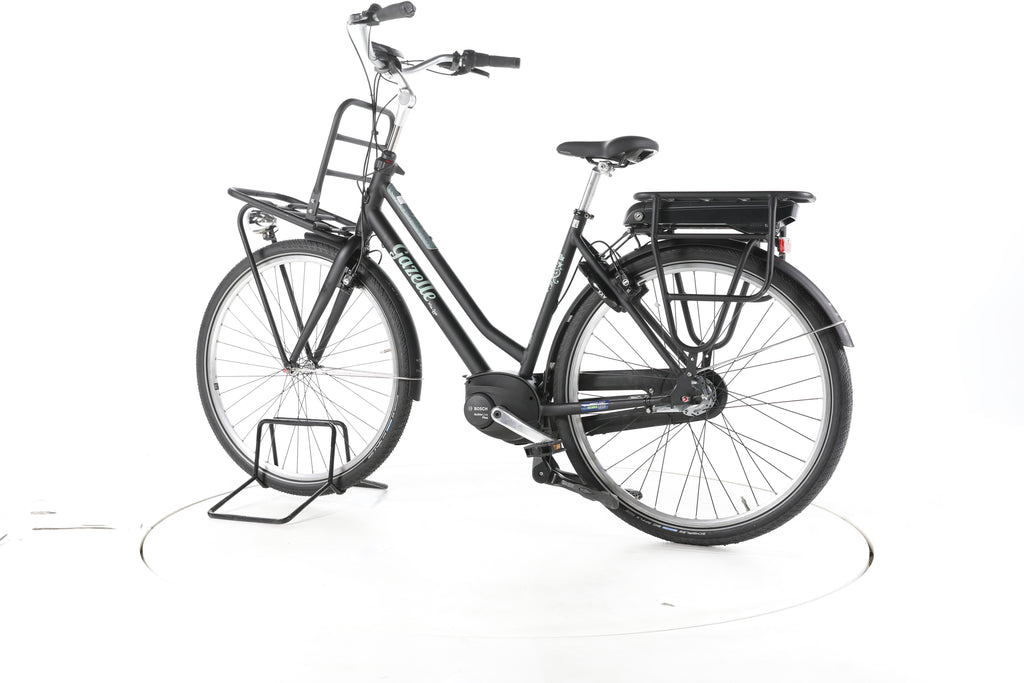 Gazelle Miss Grace C7+ HMB City E-Bike - Image 8