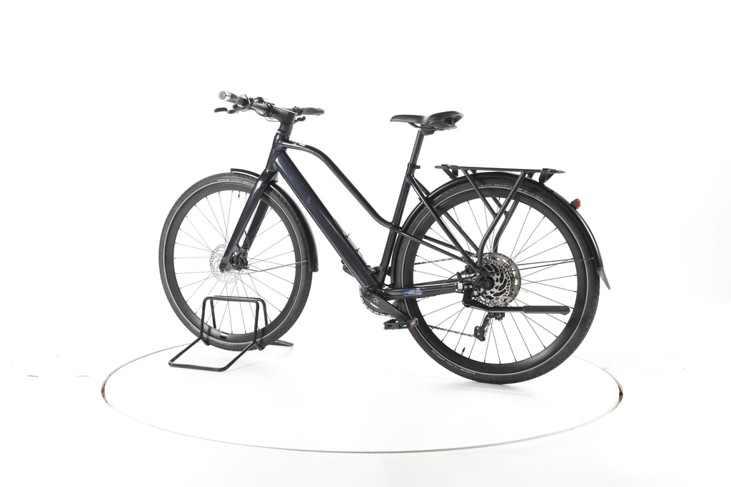 Orbea VIBE MID H30 EQ E-Bike - Image 8