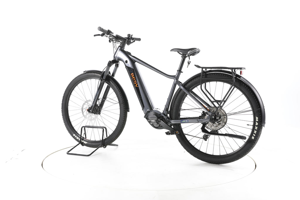 BESV TRX 1.3 Trekking E-Bike - Image 8