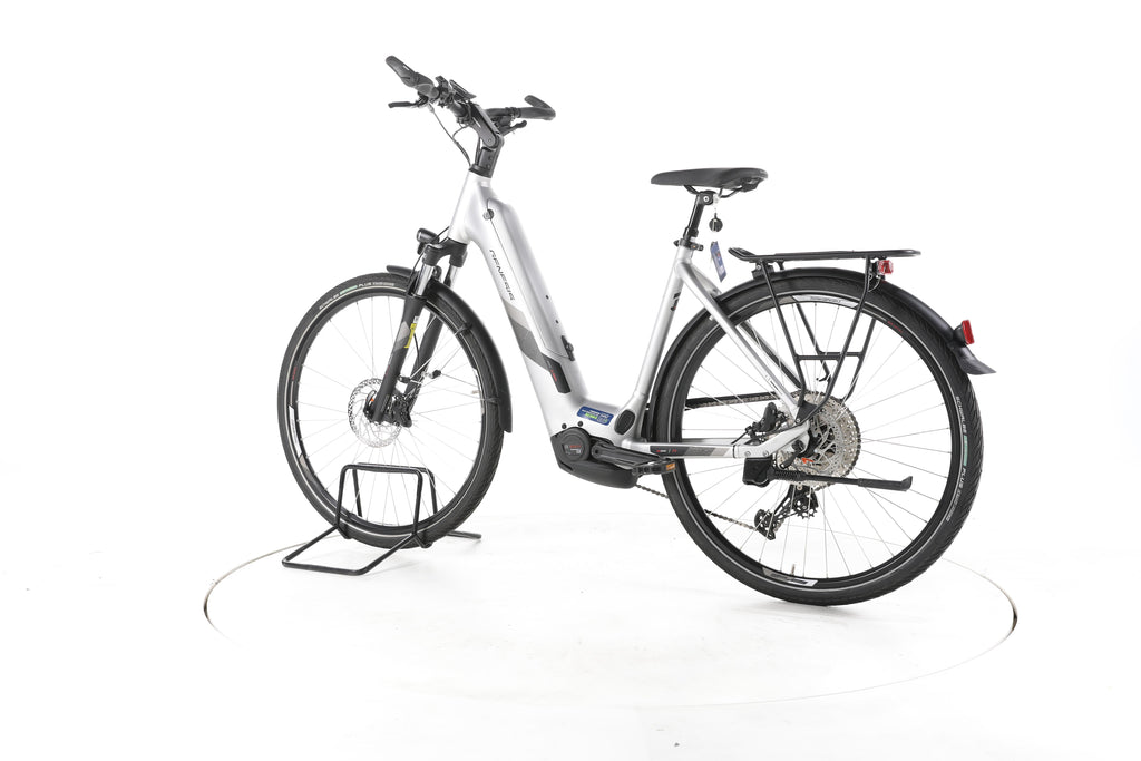 Genesis Touring 4.3 Trekking E-Bike Tiefeinsteiger - Image 8