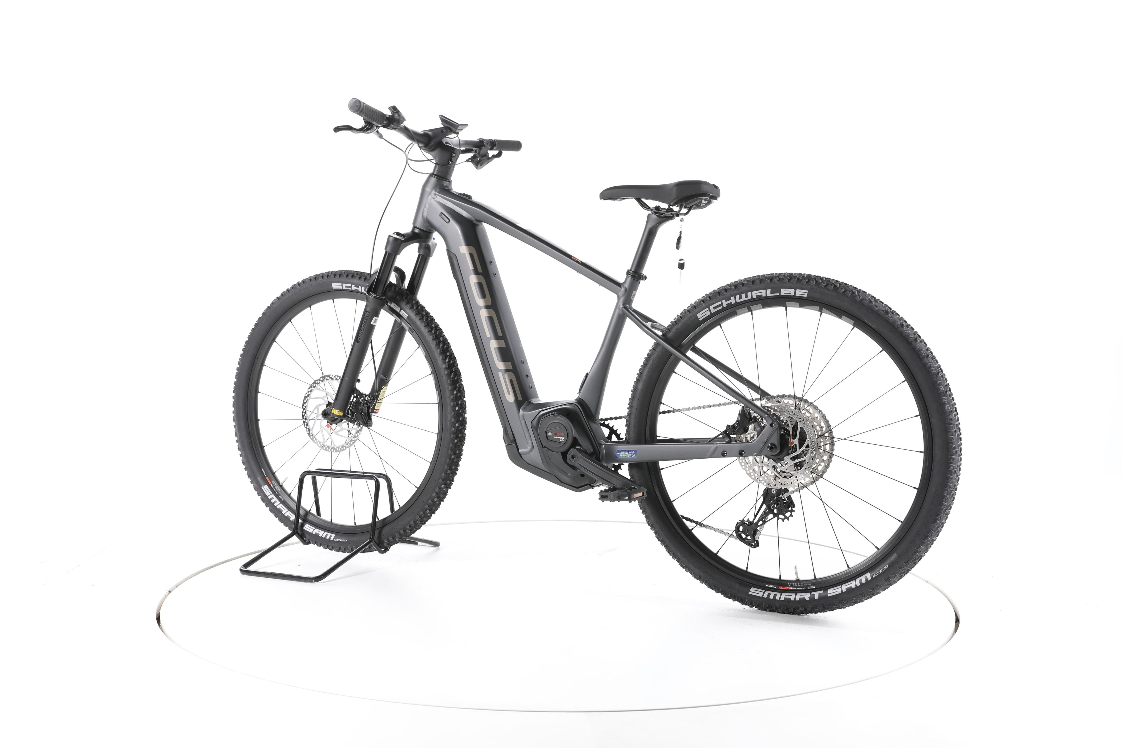 Focus JARIFA² 6.9 E-Bike - Image 8