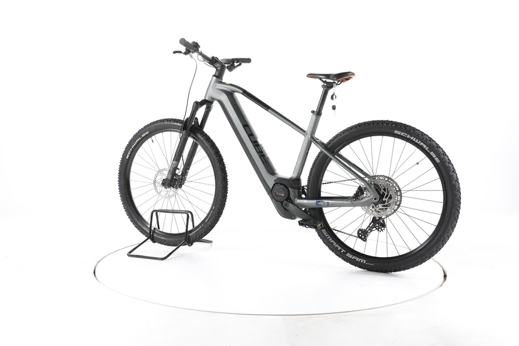 Cube Reaction Hybrid Pro E-Bike - Image 8