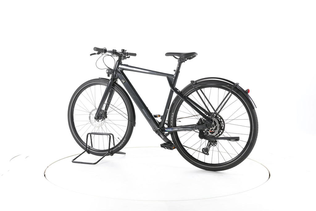 HoheAcht Lumo Terra Trekking E-Bike - Image 8
