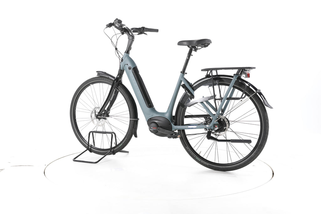 Gazelle Arroyo C5 HMB Elite City E-Bike Tiefeinsteiger - Image 8