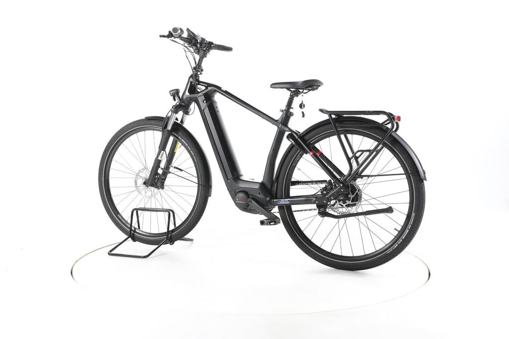 FLYER Gotour6 5.40 City E-Bike - Image 8
