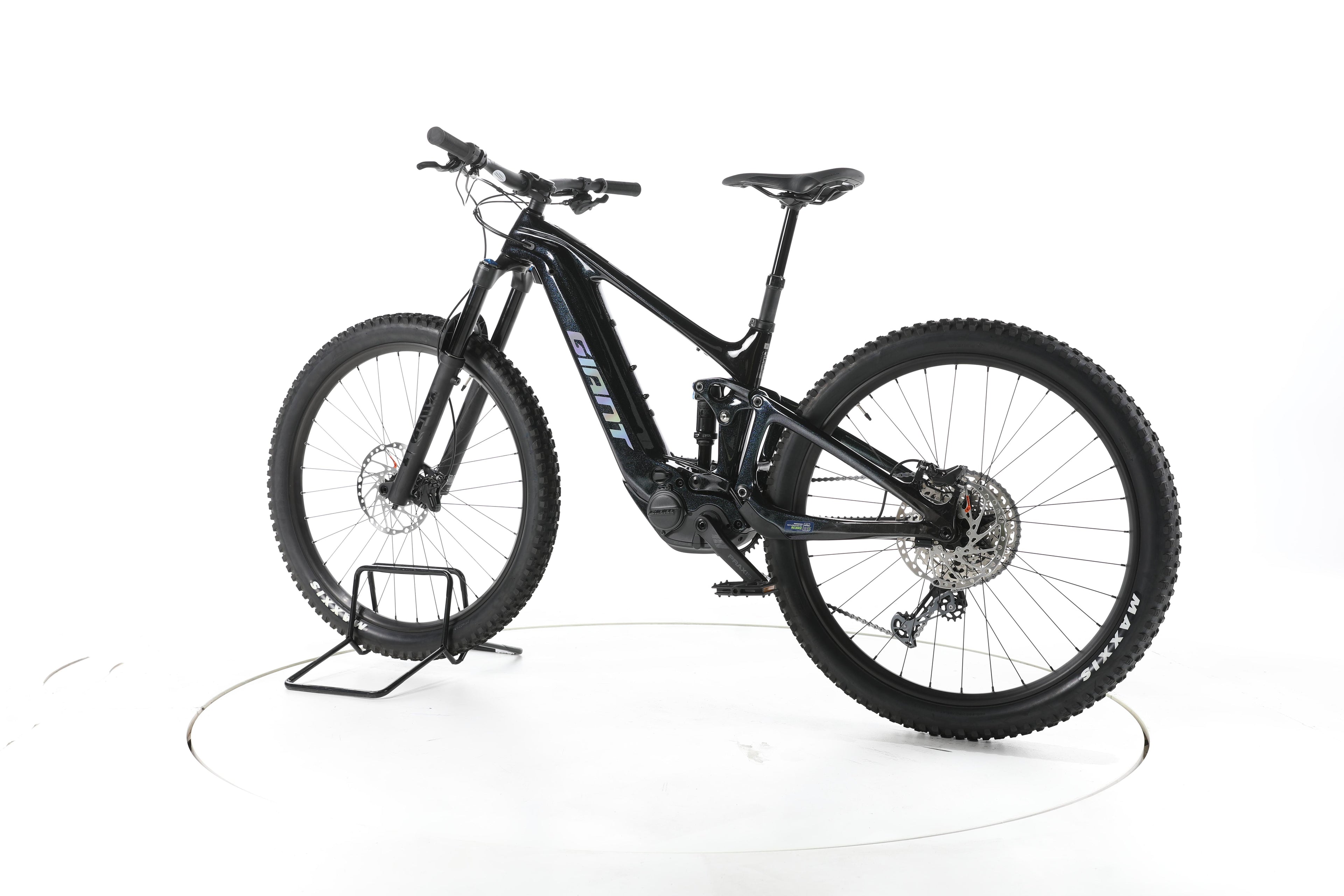 Giant Trance X Advanced E+ 2 Fully E-Bike - Image 8