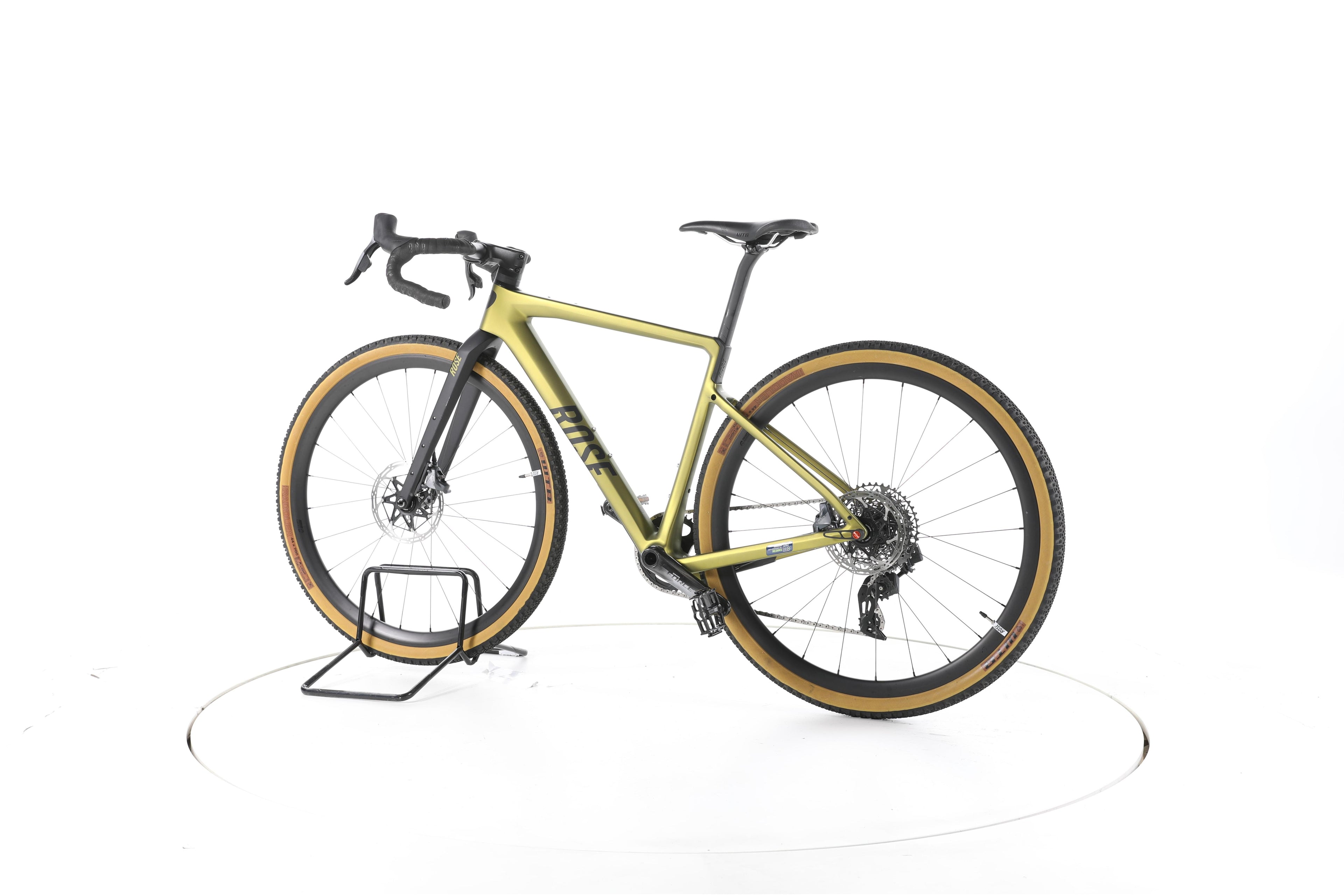 Rose BACKROAD Force eTap AXS 1x12 - Image 8