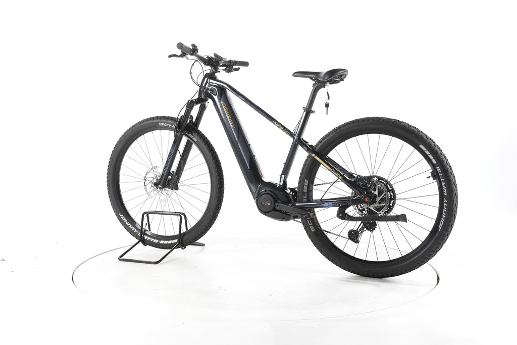 Conway Cairon S 8.0 E-Bike - Image 8