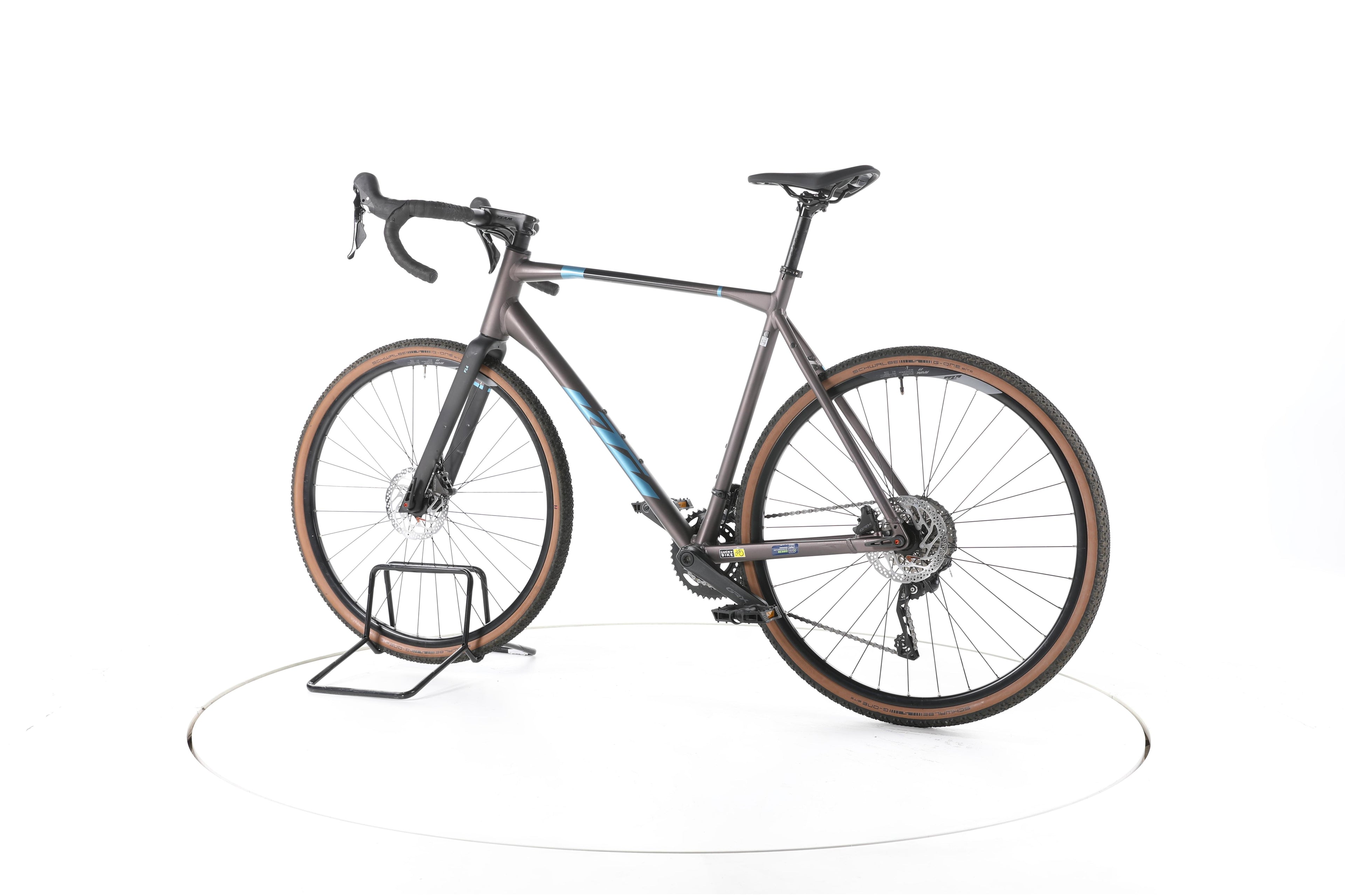 KTM X-Strada 20 - Image 8