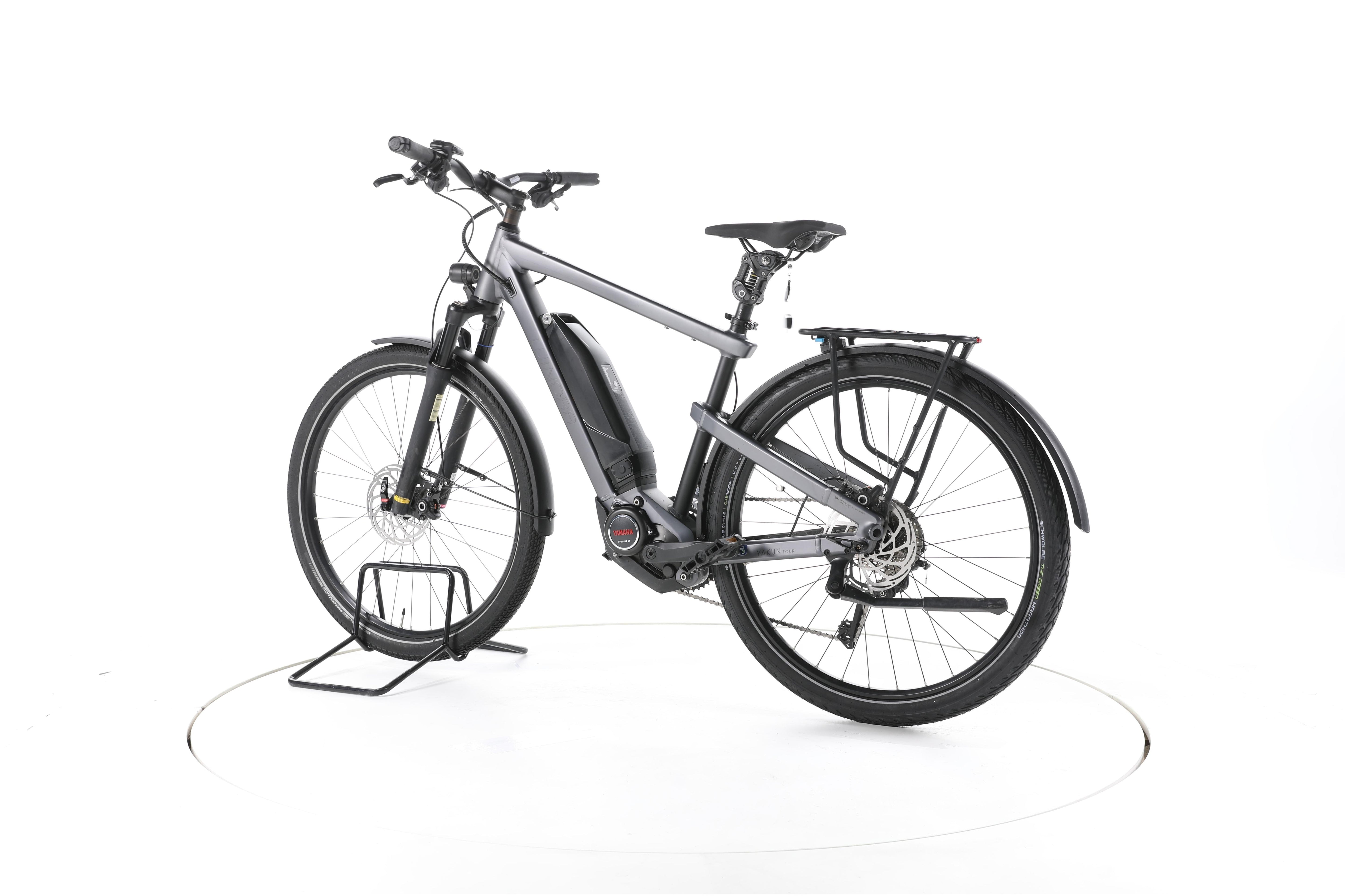 Winora Yakun tour Trekking E-Bike - Image 8