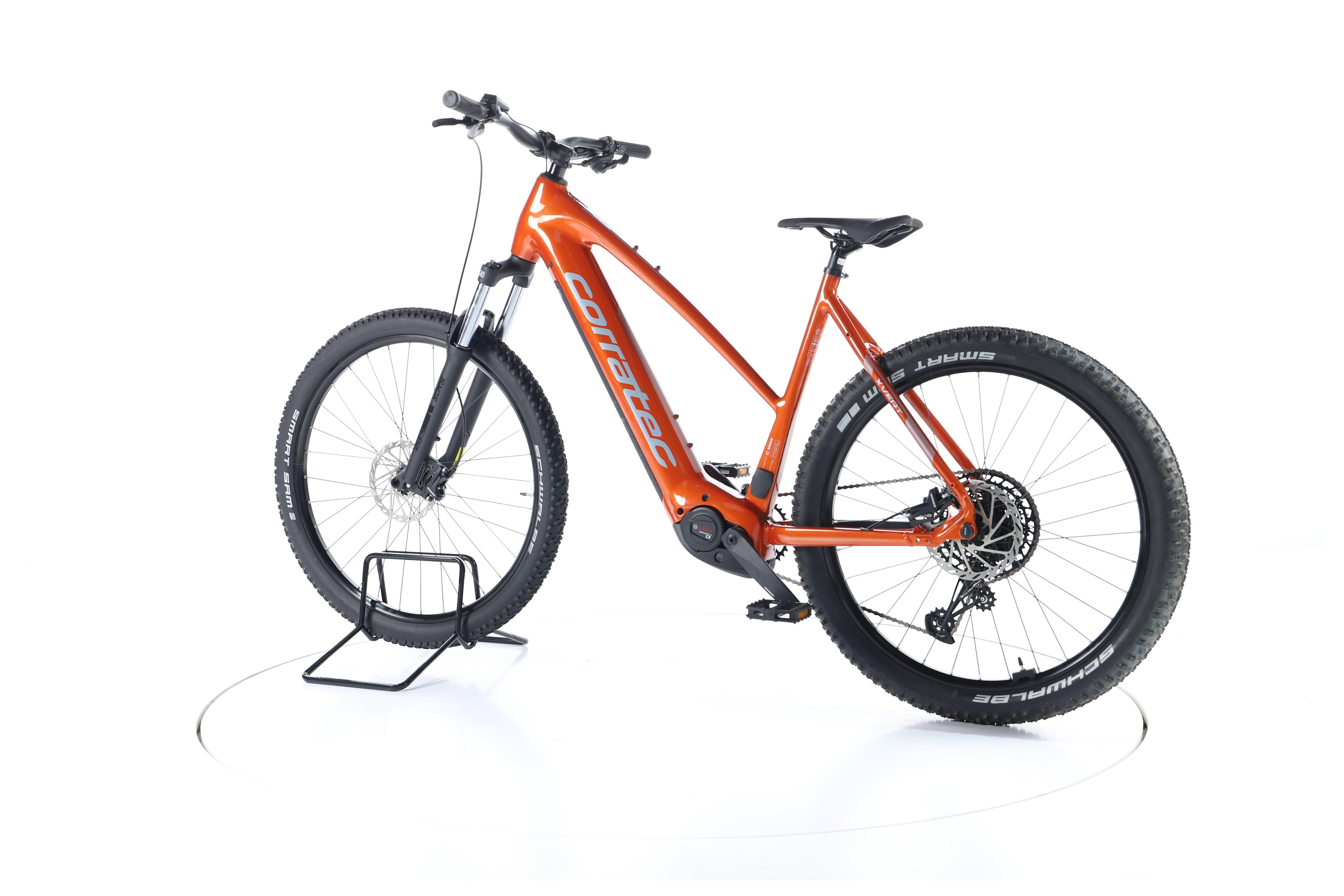 Corratec E-Power X-Vert Race E-Bike 2024 - Image 8