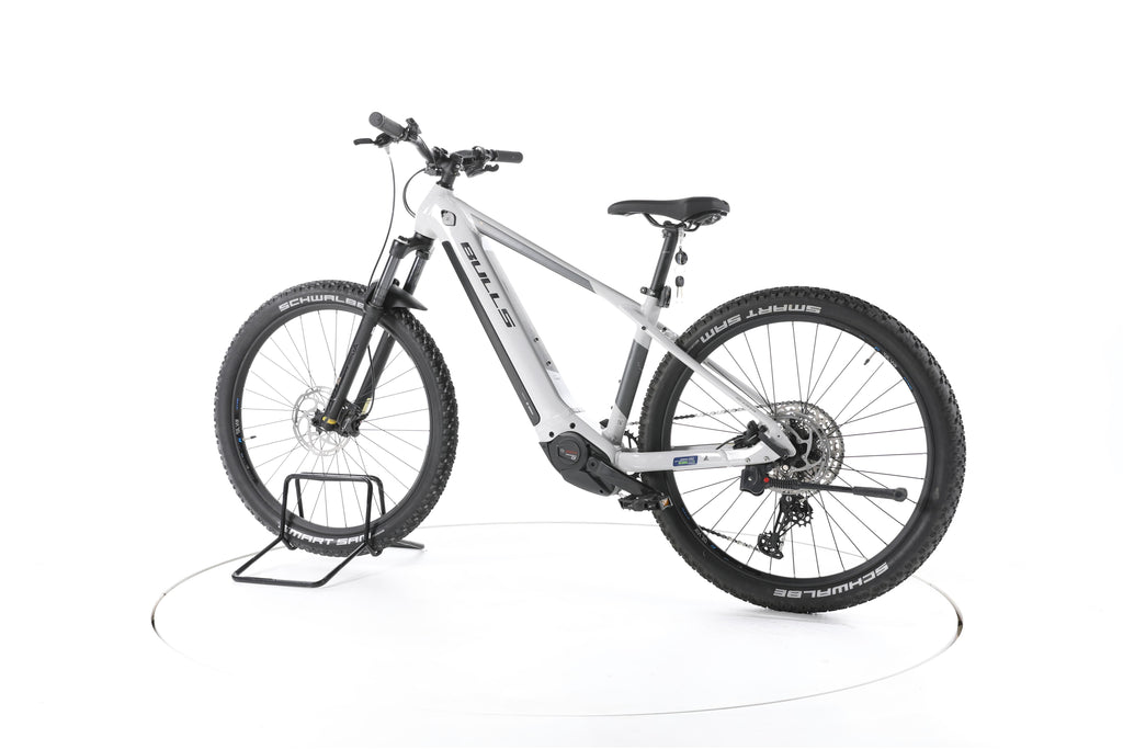 Bulls Copperhead Evo 2 E-Bike - Image 8