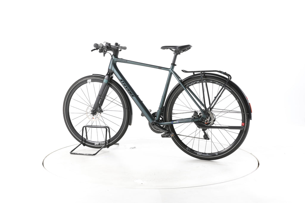 Stevens E-Strada 6.3.4 Trekking E-Bike - Image 8