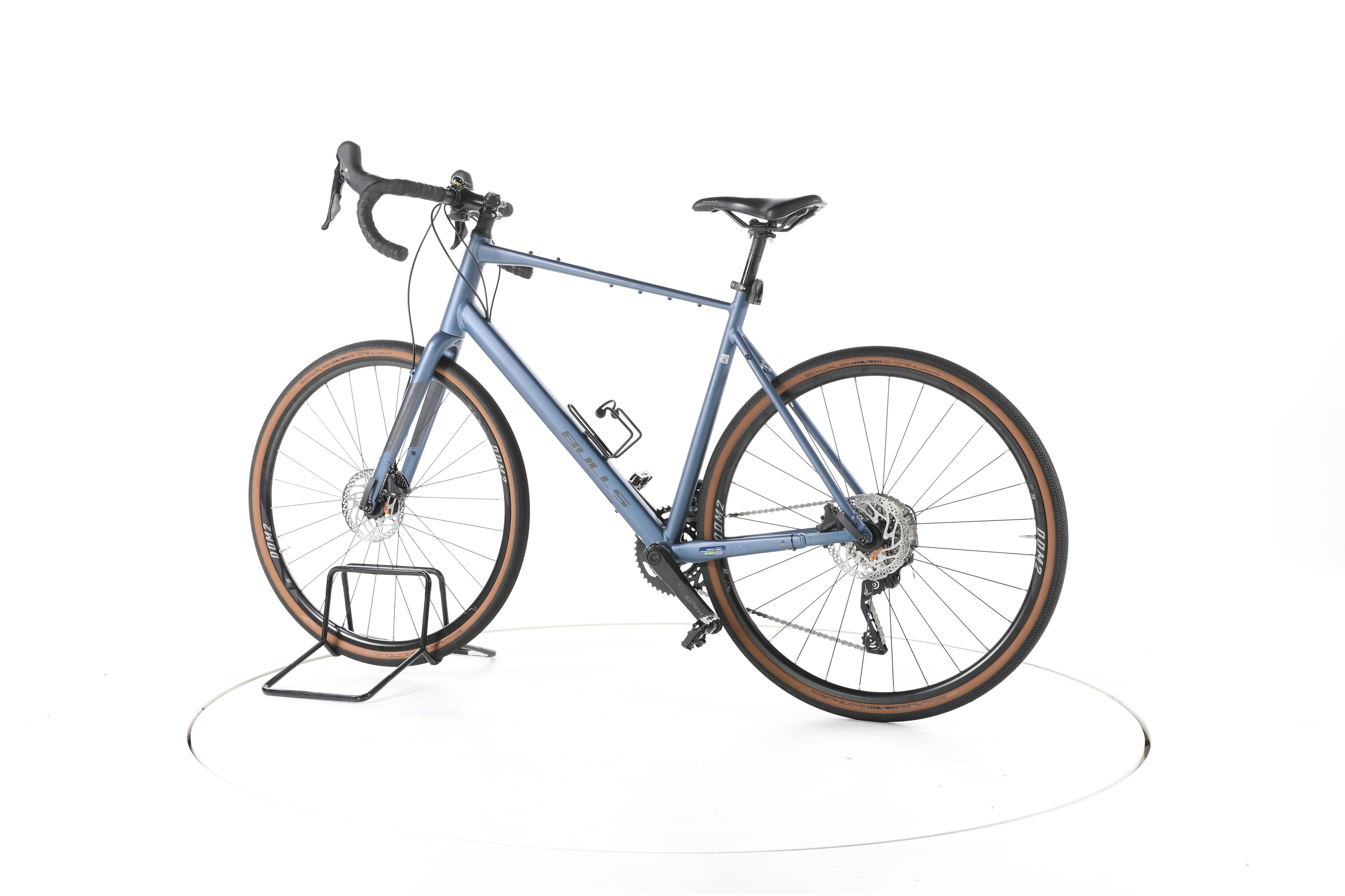 Bulls Grinder 3 - Image 8