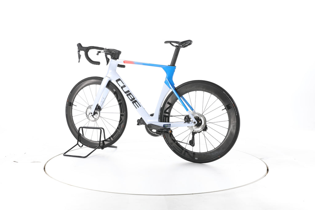 Cube Litening Aero C:68X SLT Rennrad Carbon - Image 8
