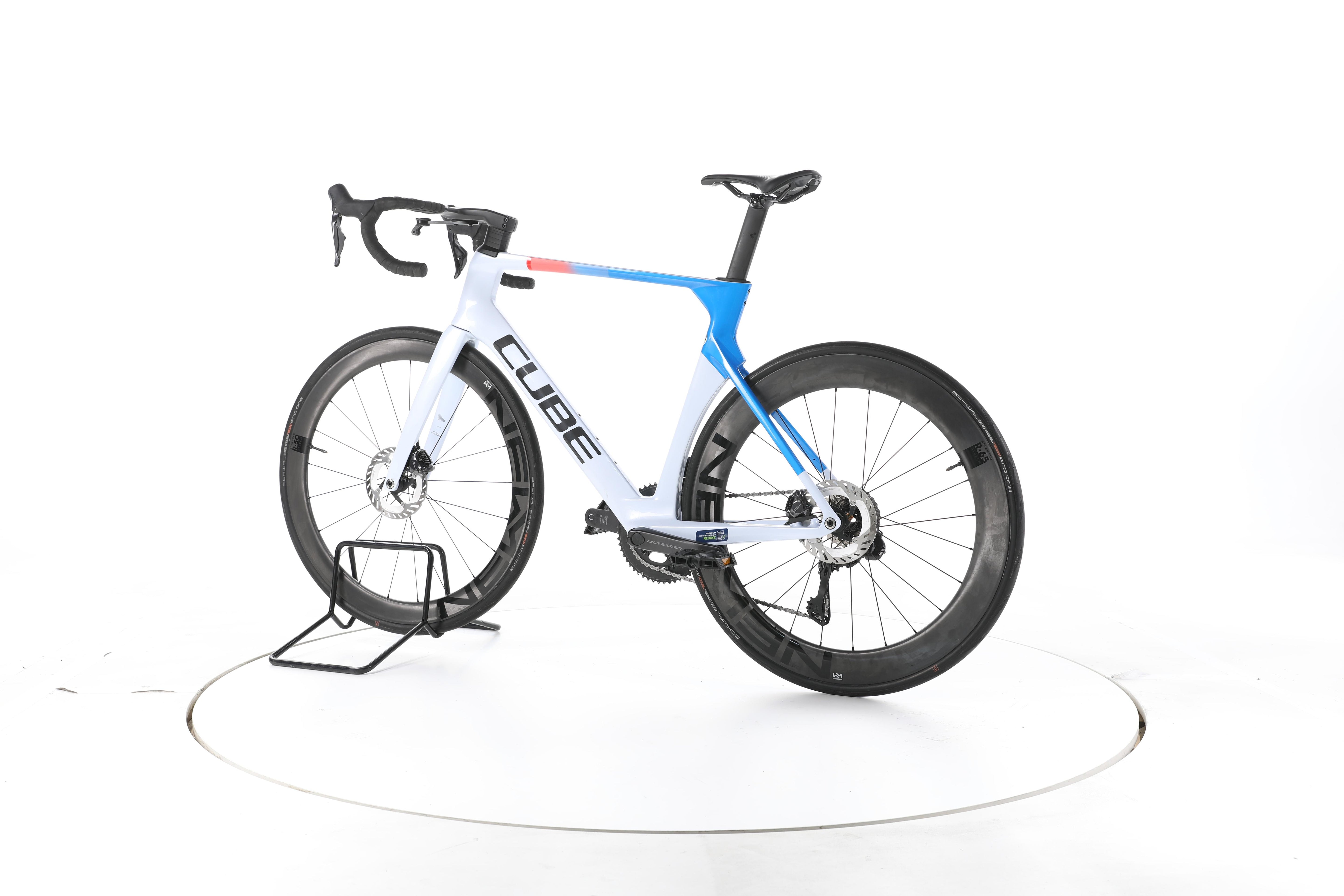 Cube Litening Aero C:68X SLT Rennrad Carbon - Image 8