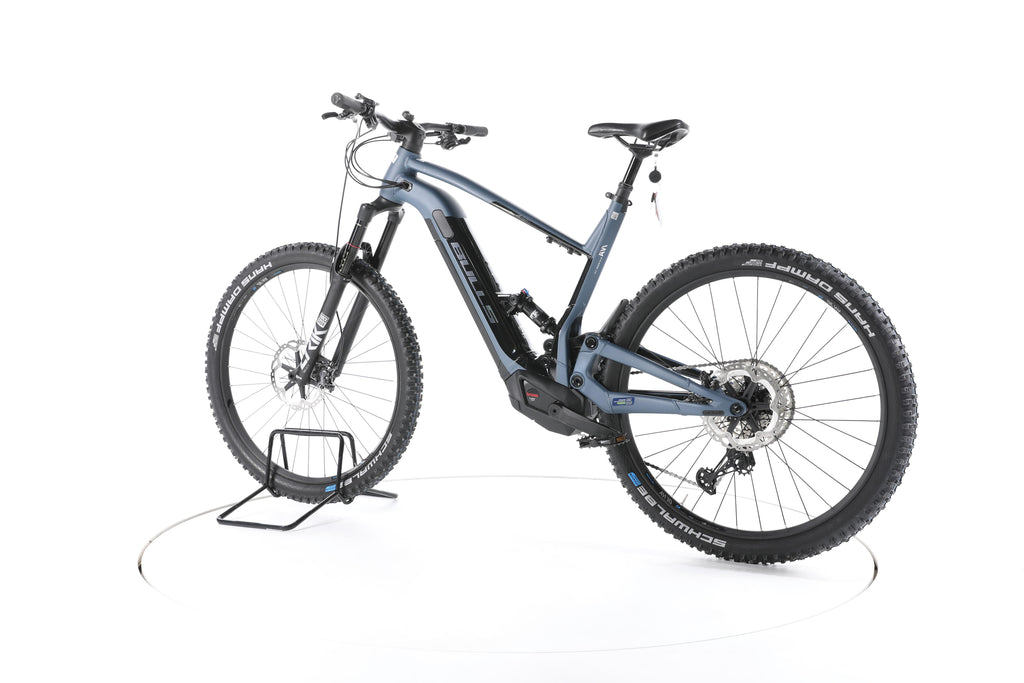 Bulls E-Stream EVO AM 4 Fully E-Bike - Image 8