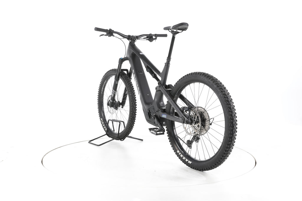 Canyon Spectral:ON CF 8 Fully E-Bike - Image 9