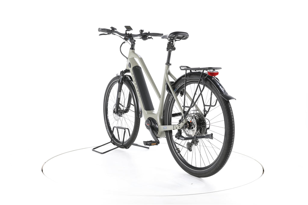 Gudereit ET 7.5 evo Trekking E-Bike 2024 - Image 9
