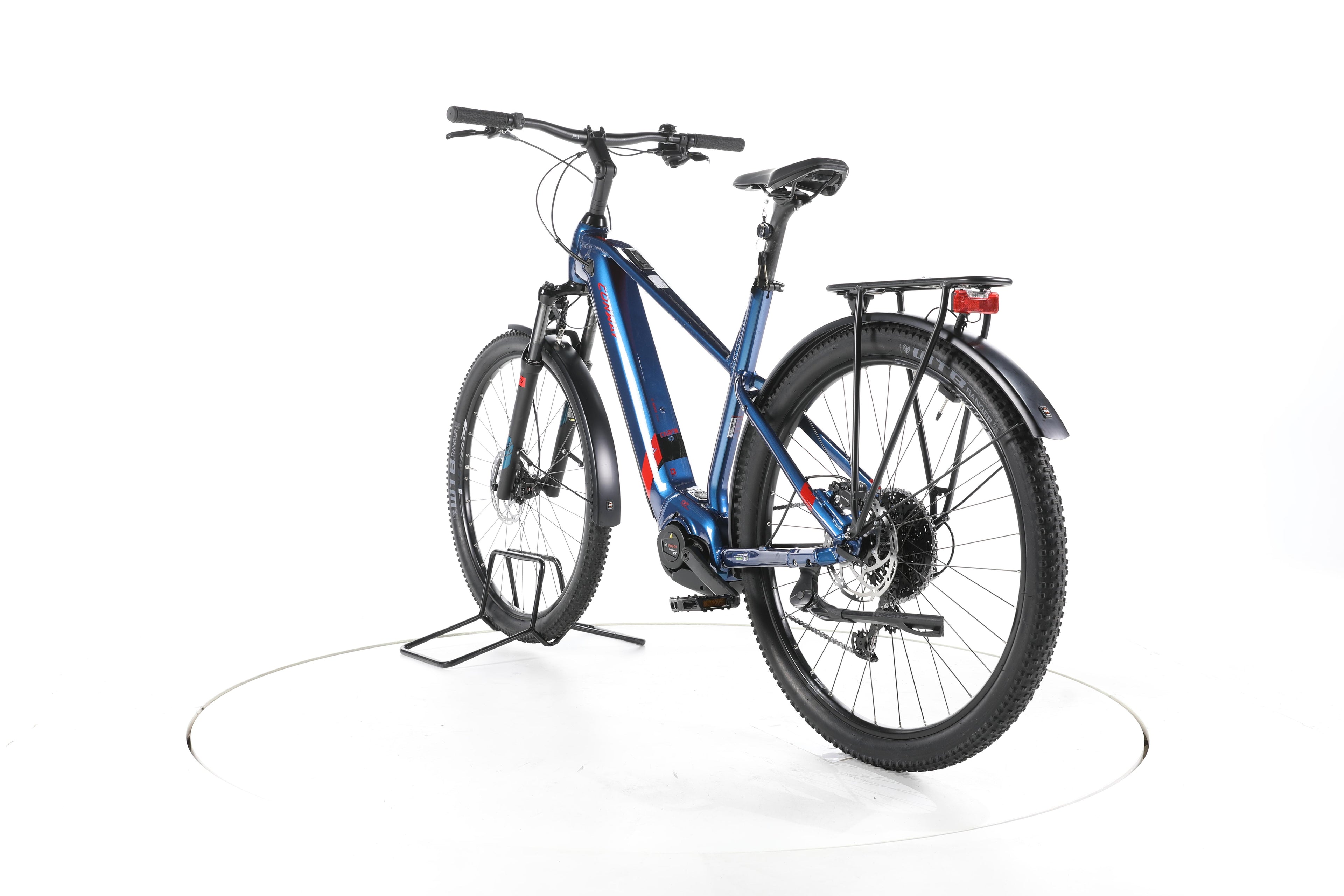 Conway Cairon C 2.0 Trekking E-Bike 2023 - Image 9