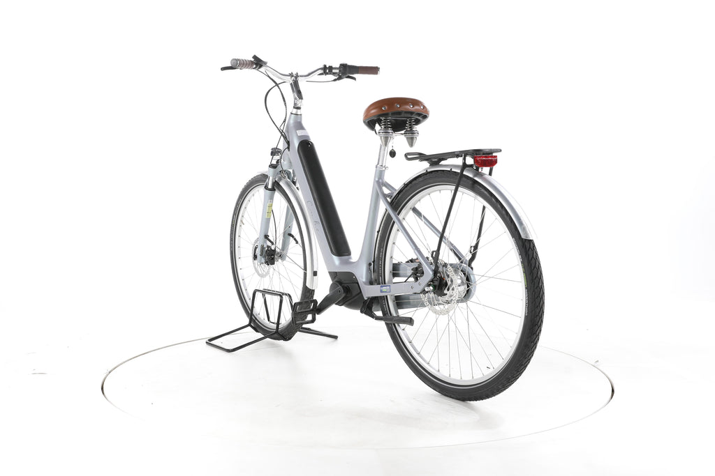 Cube Ella Cruise Hybrid City E-Bike Tiefeinsteiger - Image 9