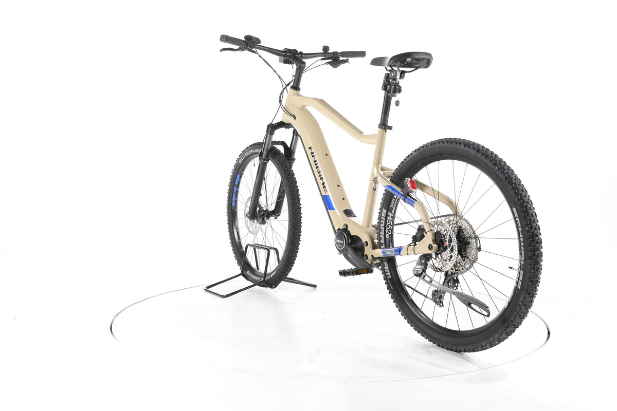 Haibike HardNine 7 E-Bike - Image 9