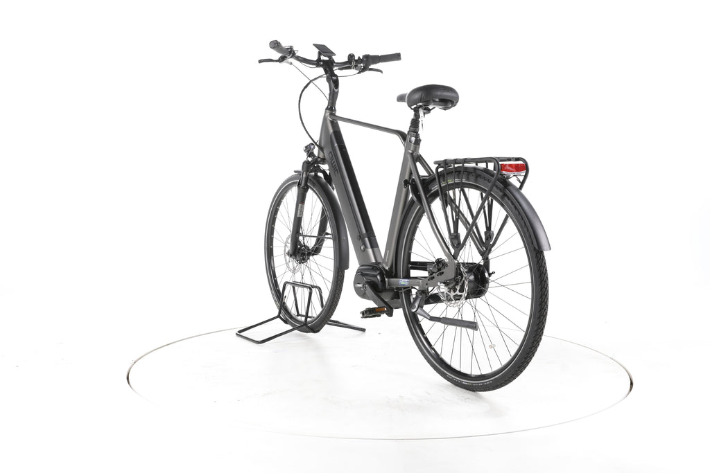 QWIC Premium i MN7+ City E-Bike - Image 9