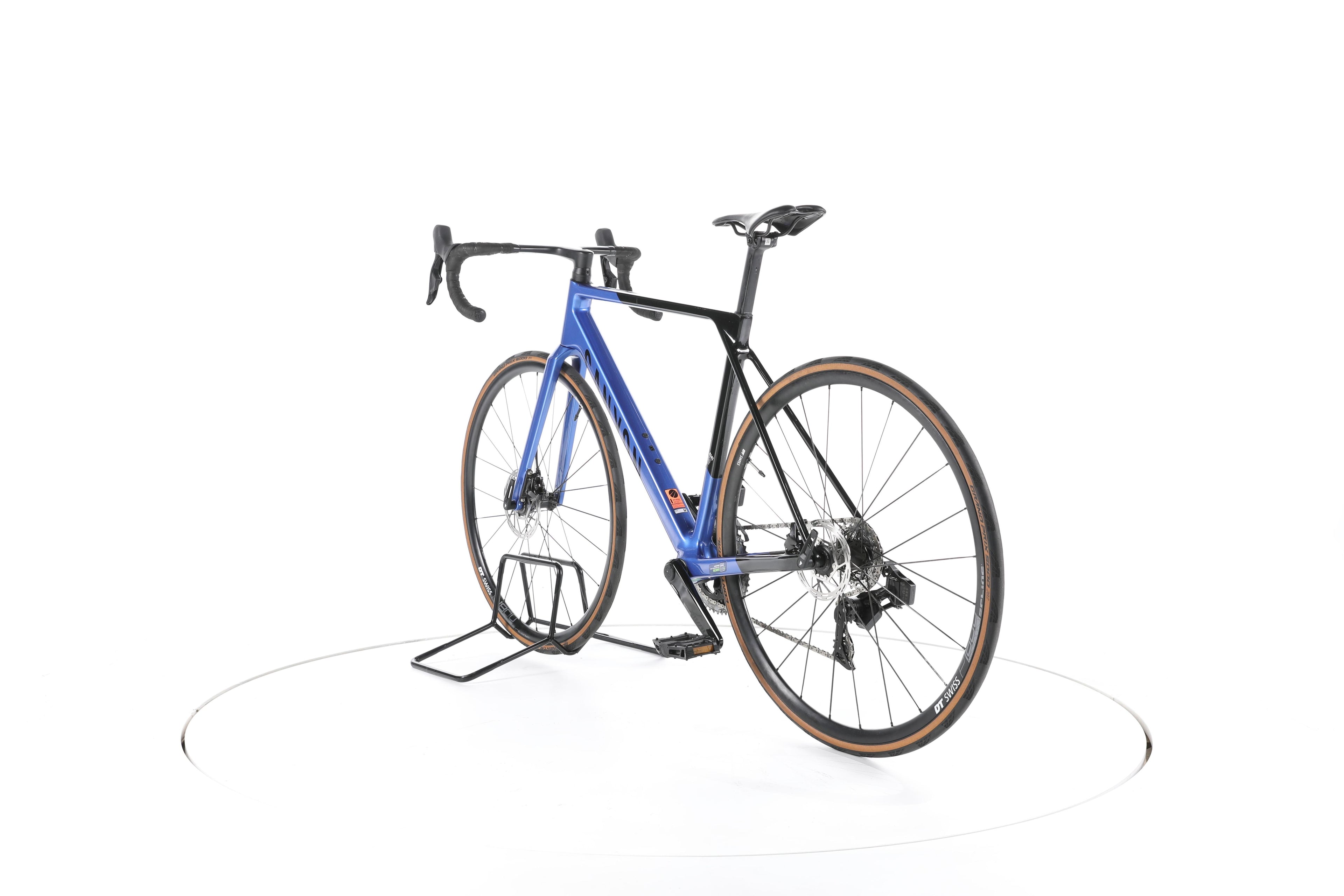 Canyon Ultimate CF SL 7 - Image 9