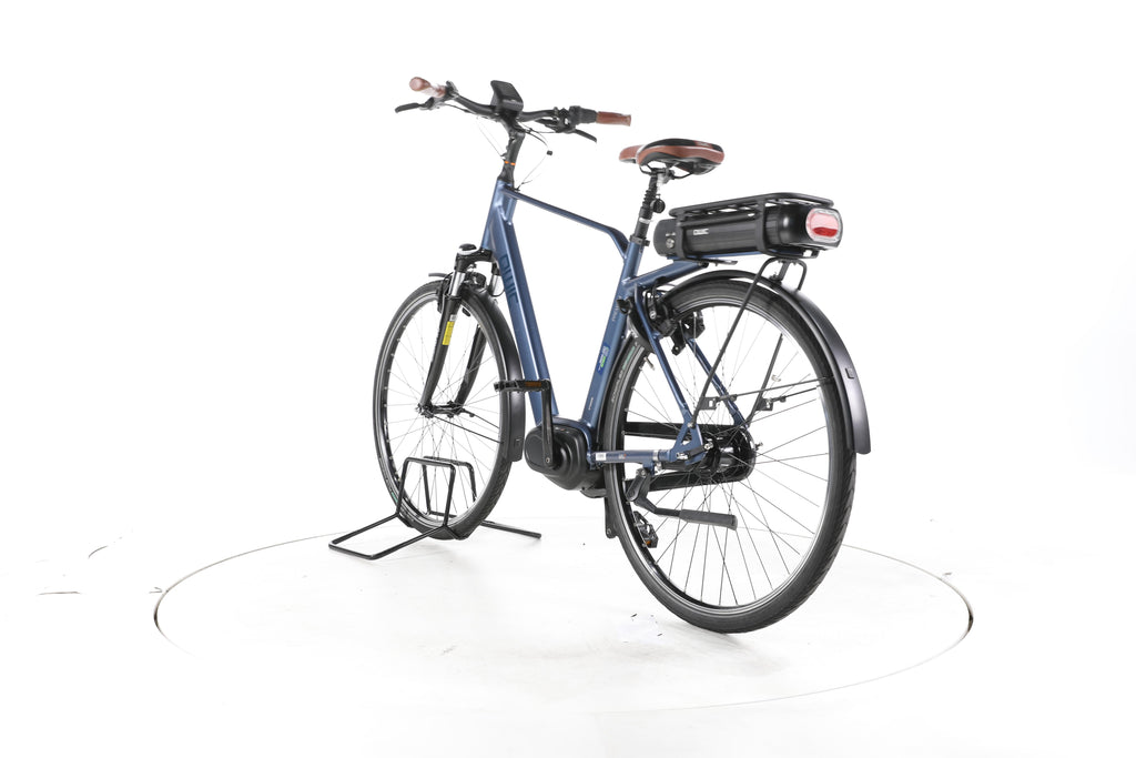 QWIC Premium MN7C City E-Bike 2024 - Image 9