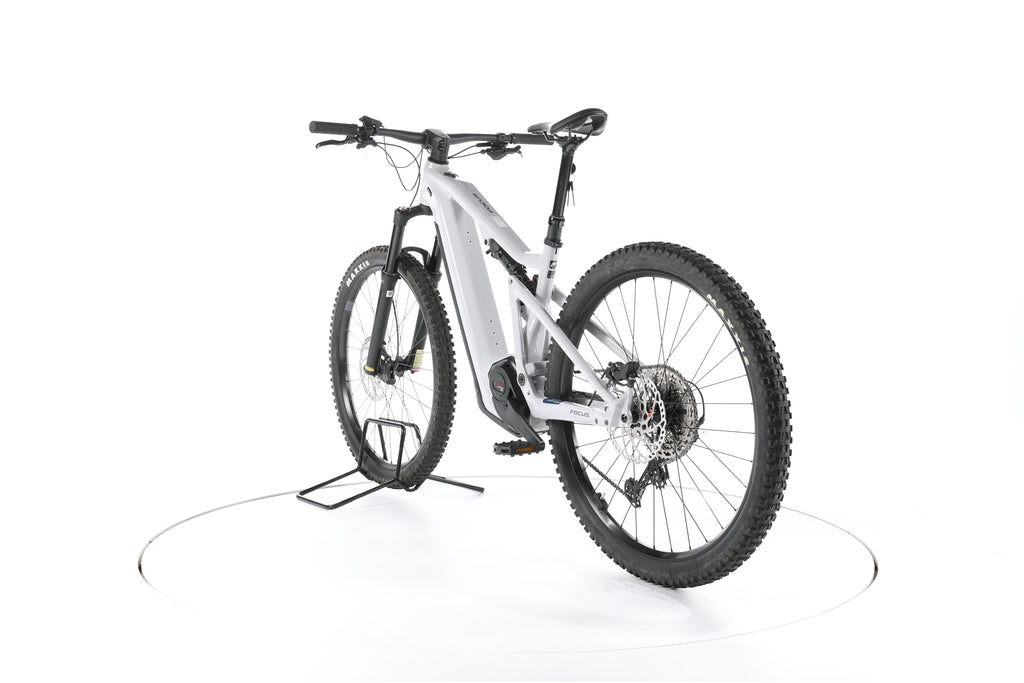 Focus Thron2 6.7 Fully E-Bike 2023 - Image 9