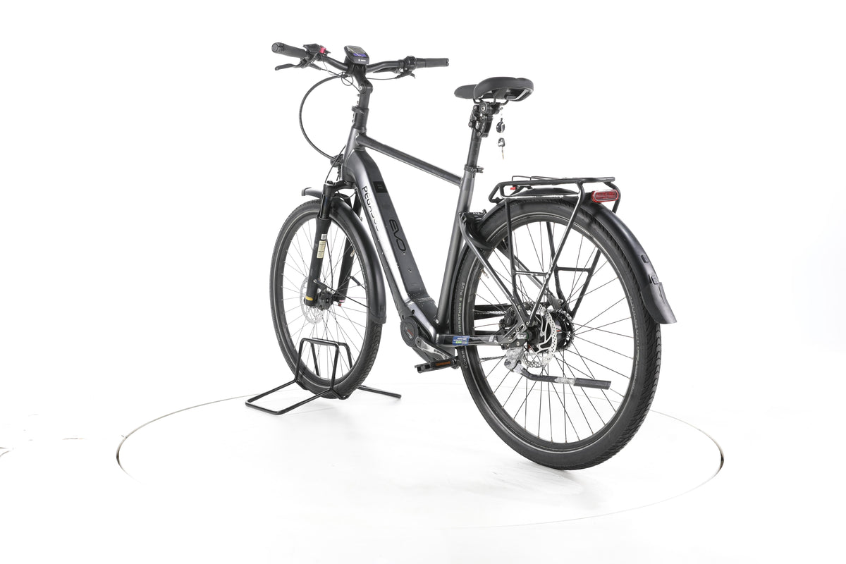 Pegasus Premio EVO 5 Lite Comfort City E-Bike - Image 9