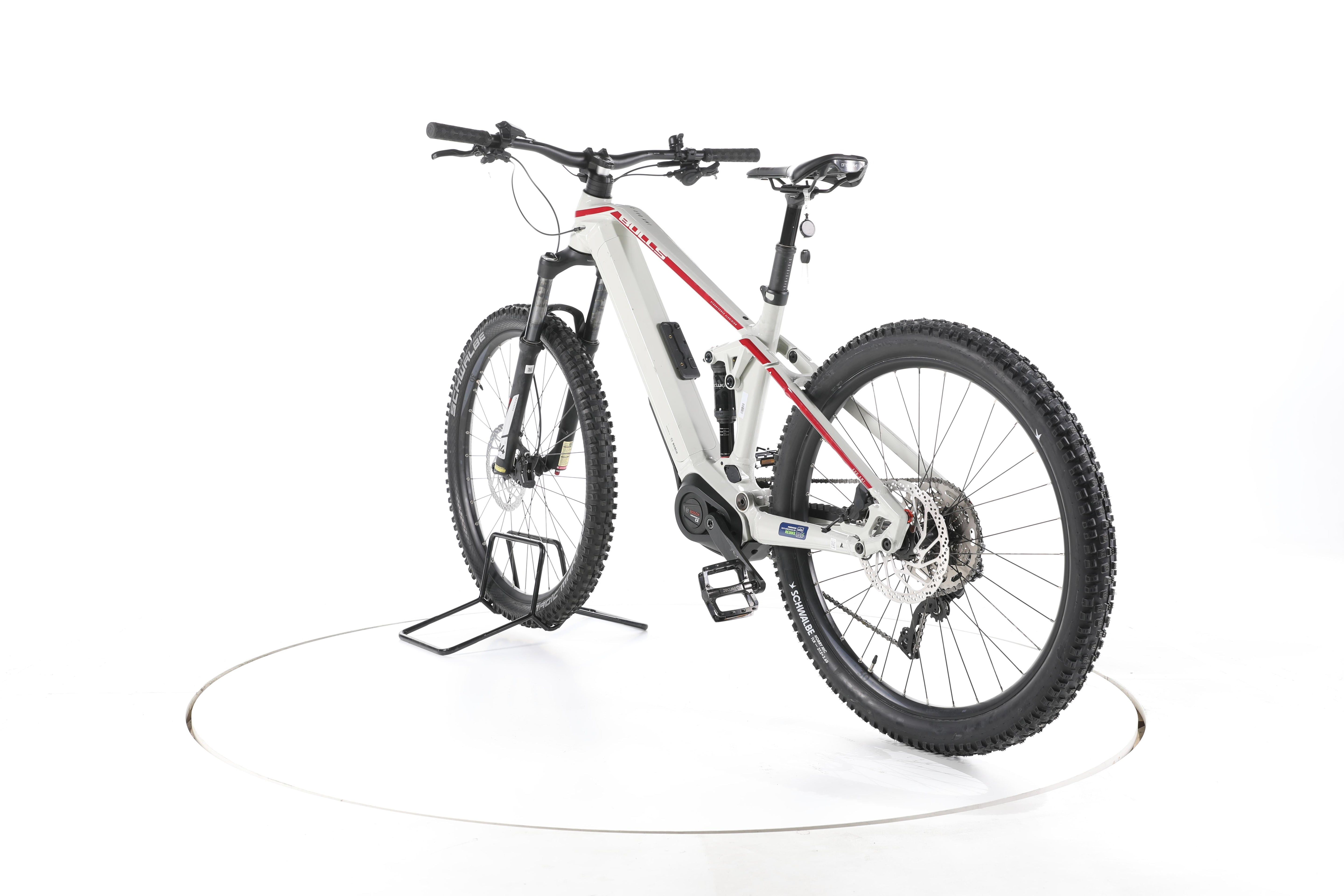 Bulls Sonic EVO AM 1 E-Bike Fully - Image 9