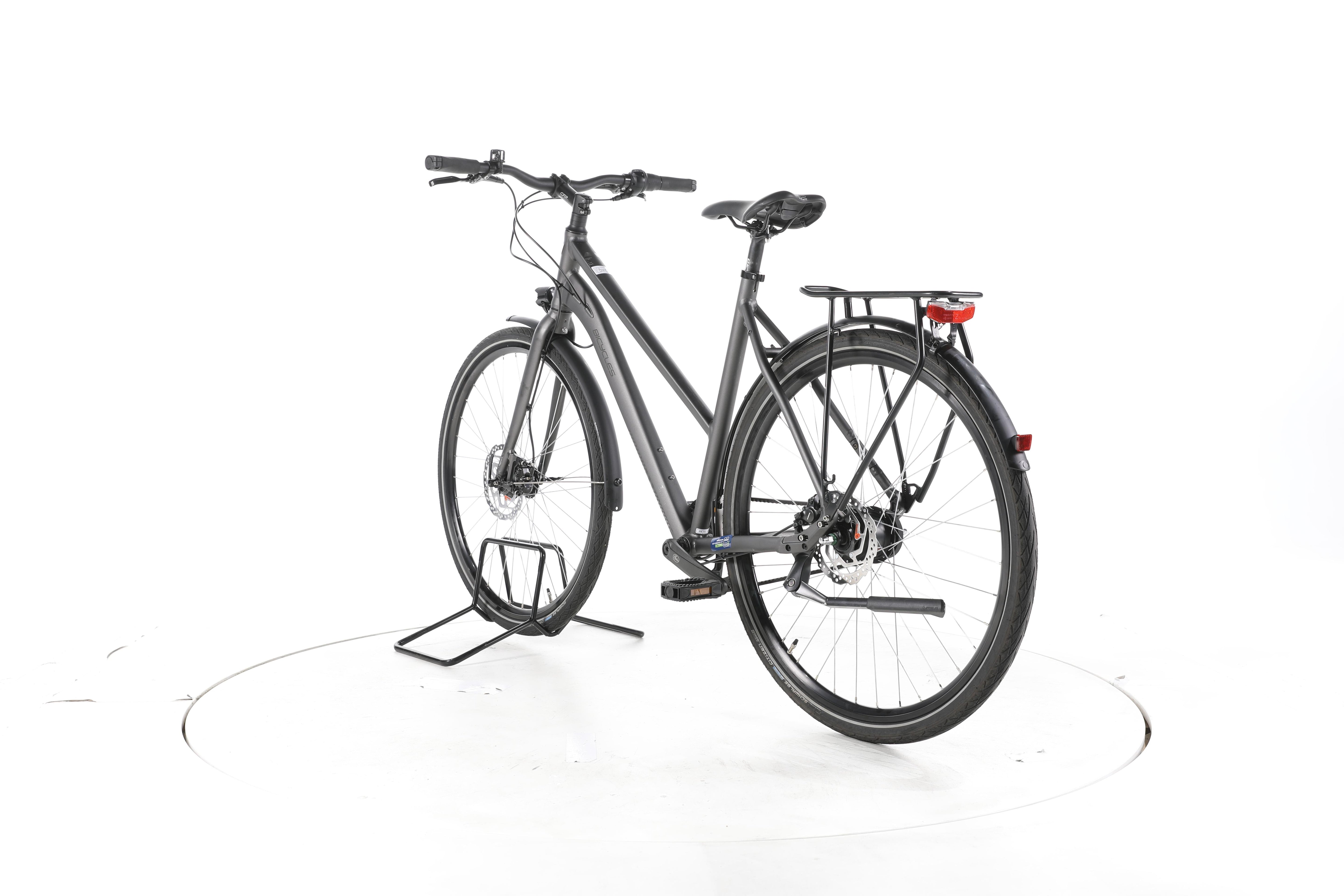 Electra Bicycle CXS 800 Fahrrad City & Trekking - Image 9