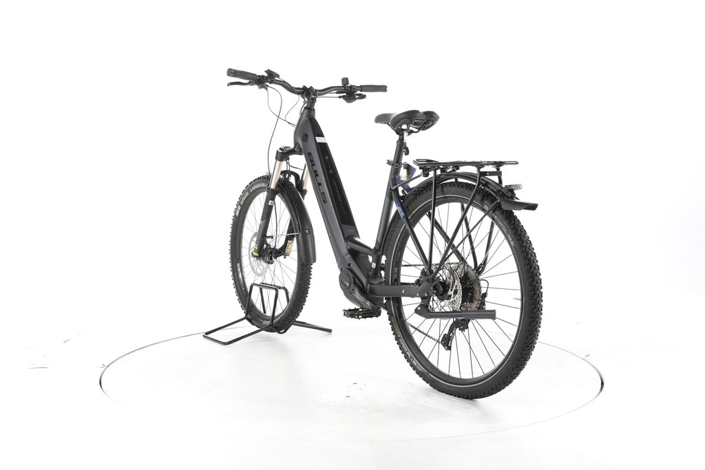 Bulls Copperhead EVO 2 XXL Street Trekking E-Bike Tiefeinsteiger - Image 9