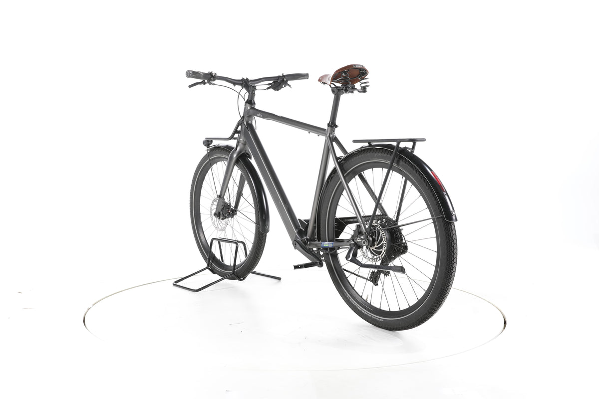 Coboc Seven Bristol DMT Trekking E-Bike - Image 9