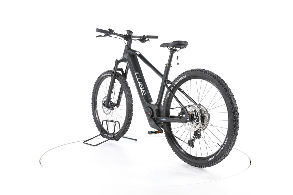 Cube Reaction Hybrid SL E-Bike - Image 9