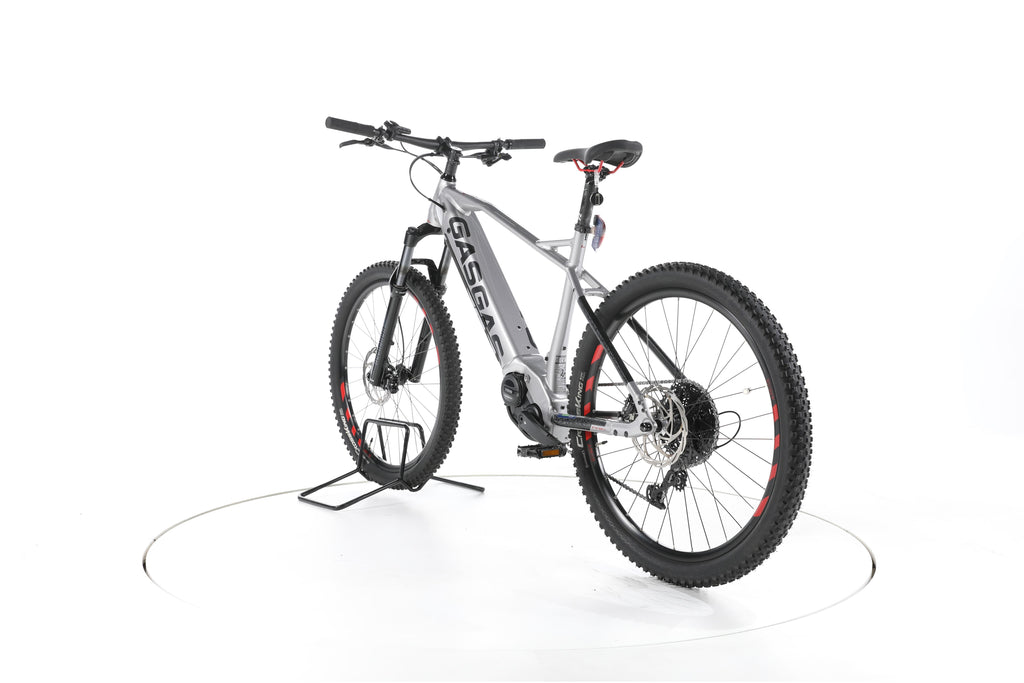 GASGAS TRA 4 E-Bike 2024 - Image 9