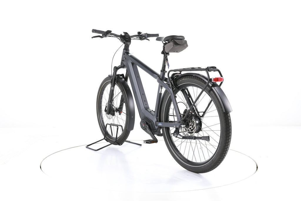 Riese & Müller Charger3 GT vario City E-Bike - Image 9