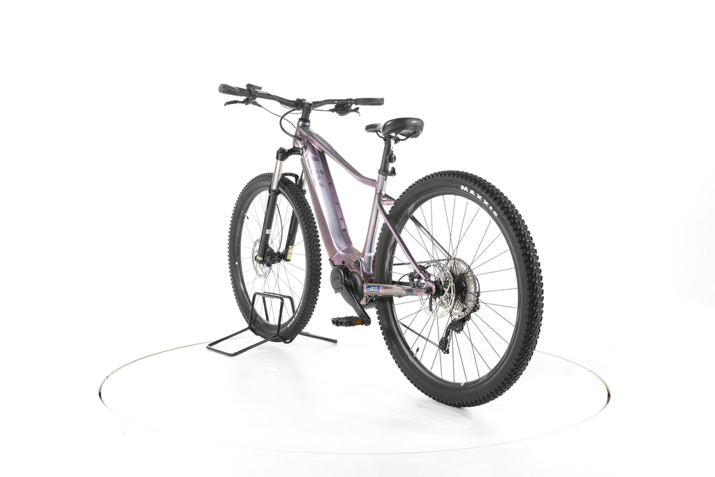 Liv Vall-E+ 2 E-Bike - Image 9