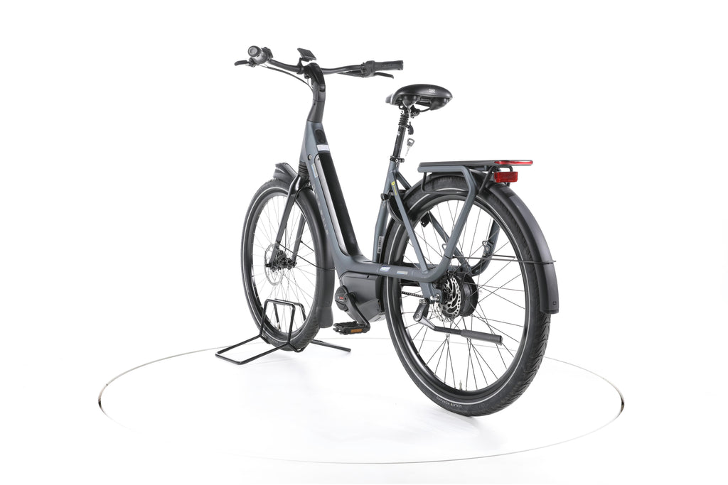 Gazelle Avignon C380 HMB City E-Bike Tiefeinsteiger 2024 - Image 9
